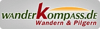 Wanderkompass